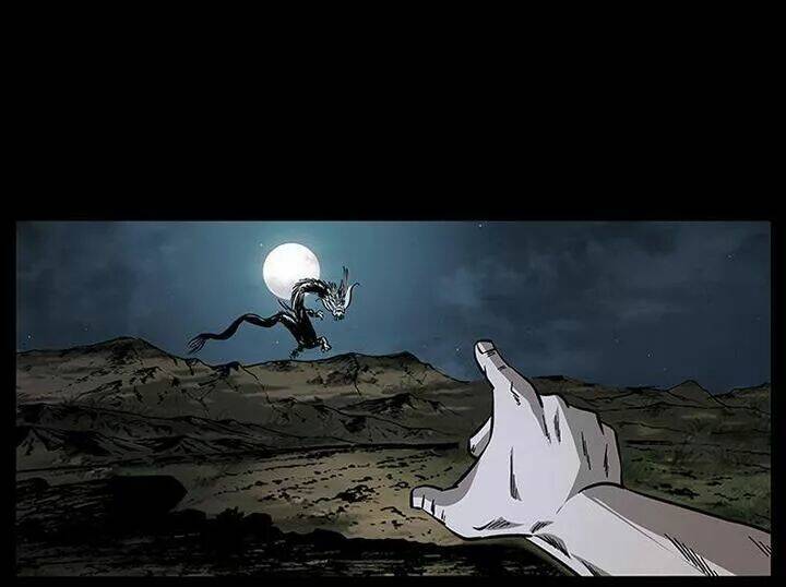 U Minh Ngụy tượng - Chapter 175 - Page 54