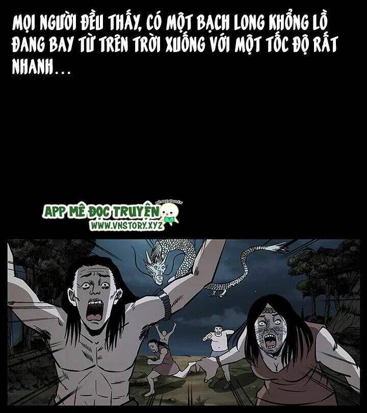 U Minh Ngụy tượng - Chapter 175 - Page 55