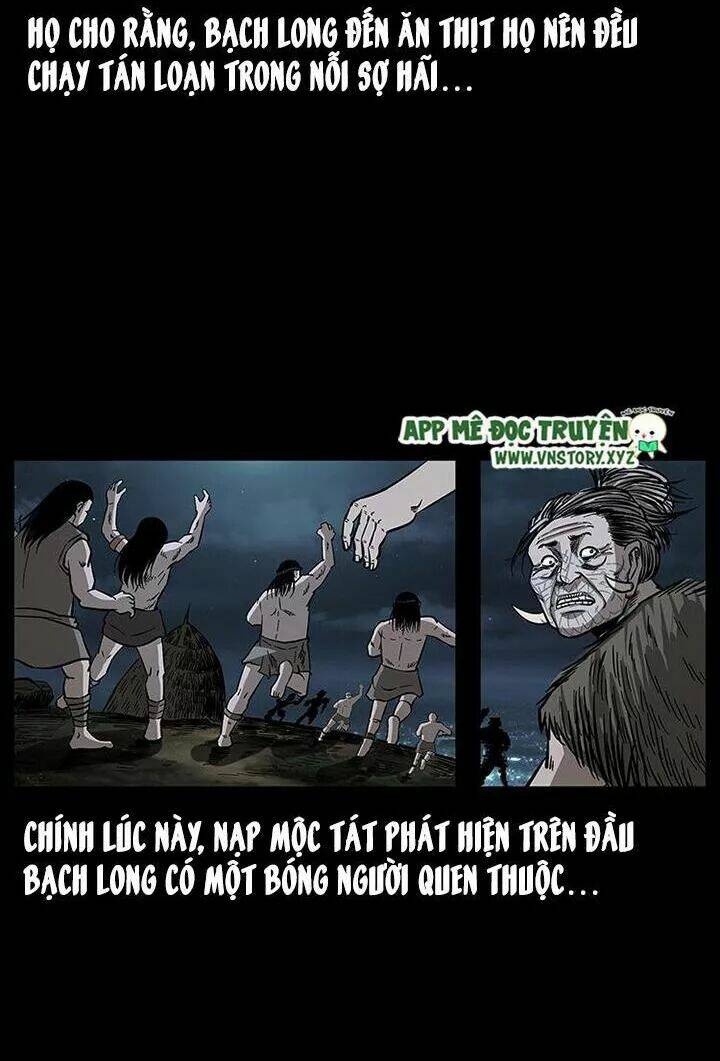 U Minh Ngụy tượng - Chapter 175 - Page 56