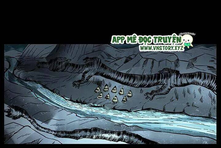 U Minh Ngụy tượng - Chapter 175 - Page 63