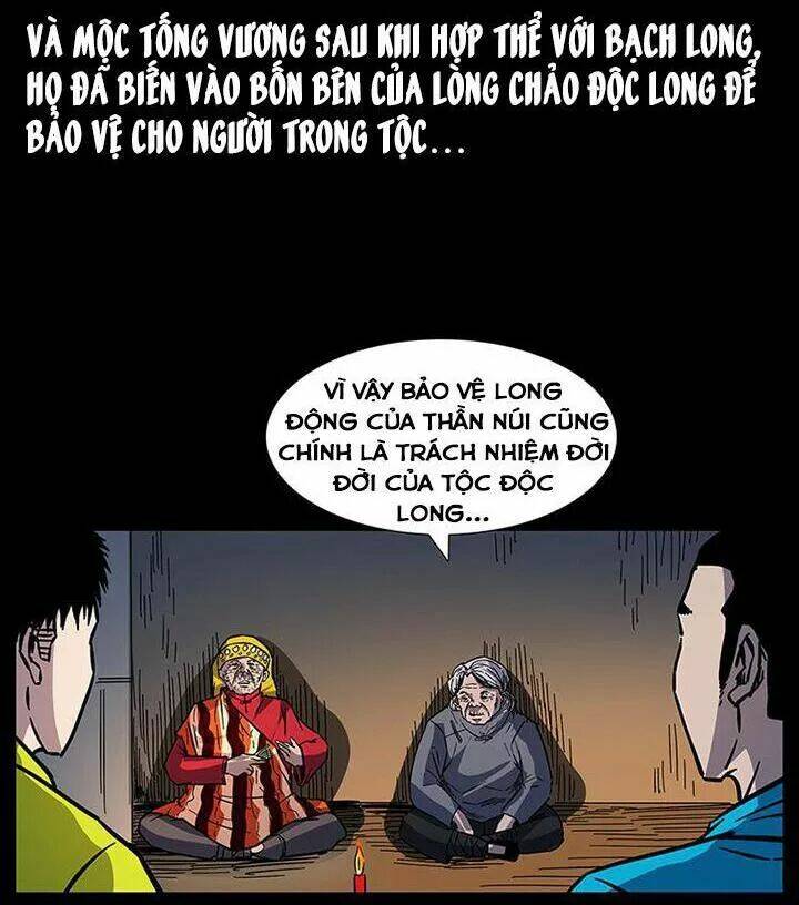 U Minh Ngụy tượng - Chapter 175 - Page 64