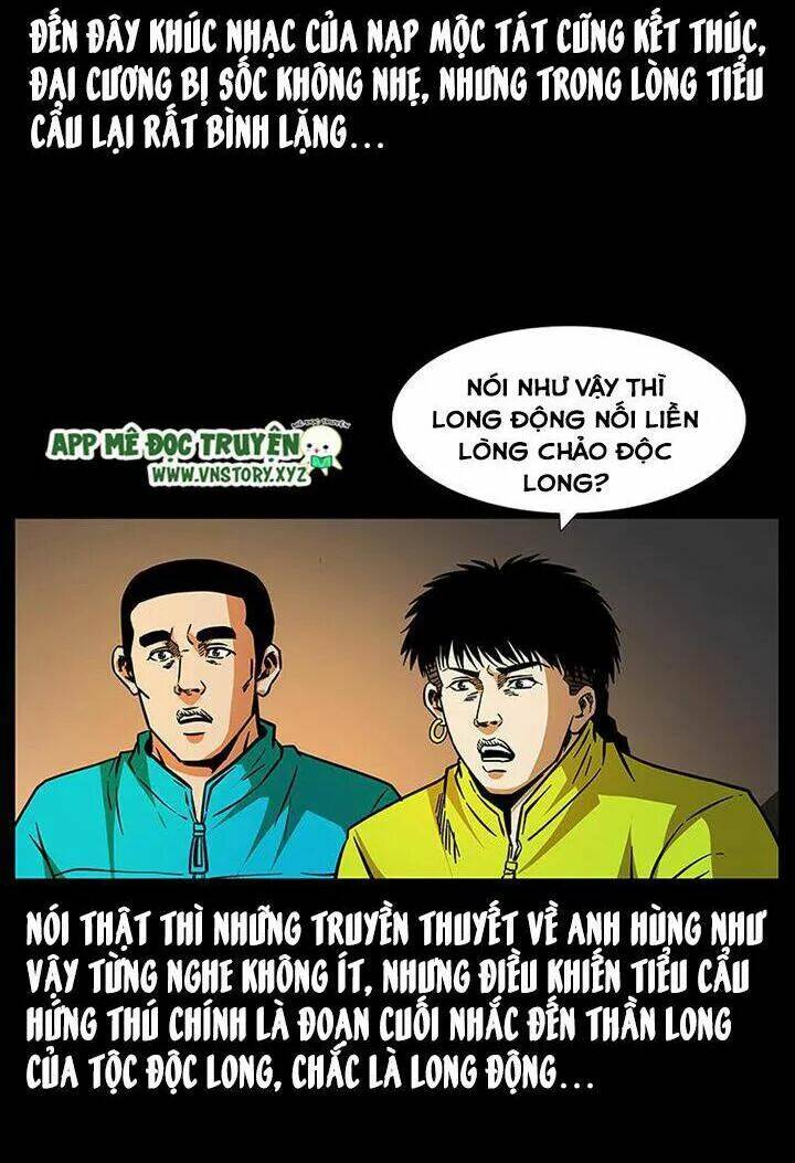 U Minh Ngụy tượng - Chapter 175 - Page 65