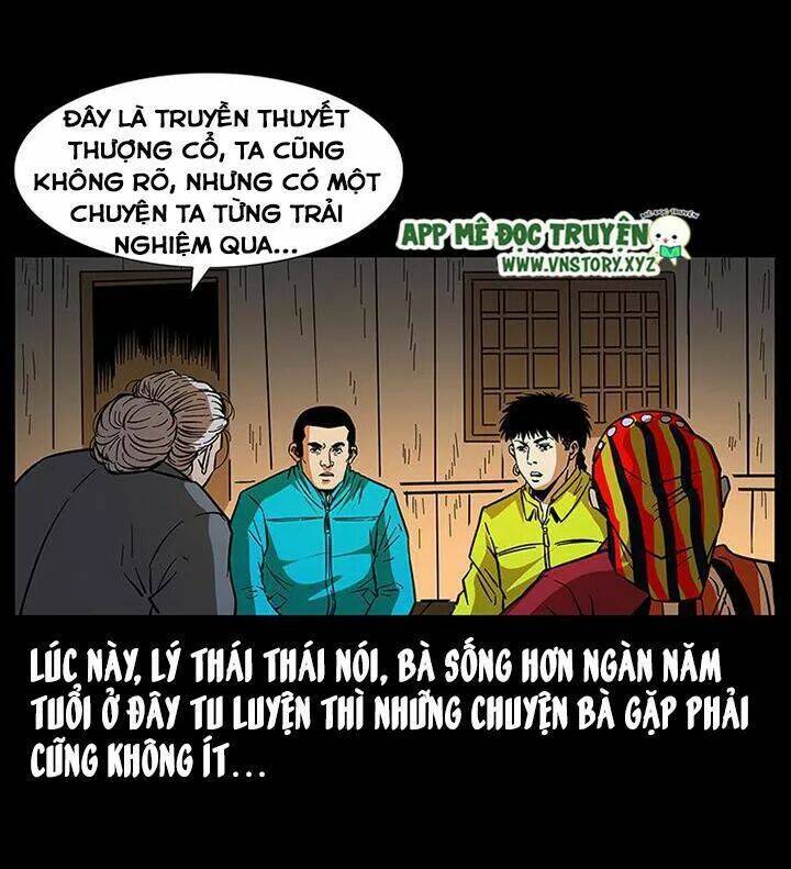 U Minh Ngụy tượng - Chapter 175 - Page 66