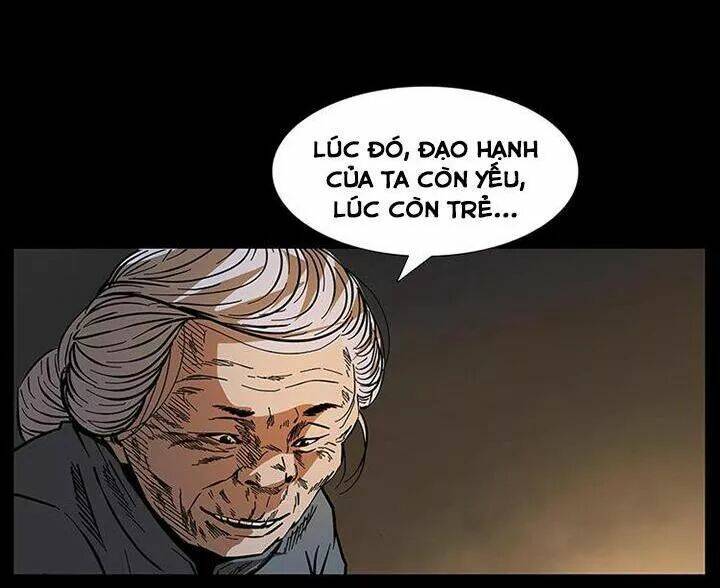 U Minh Ngụy tượng - Chapter 175 - Page 67