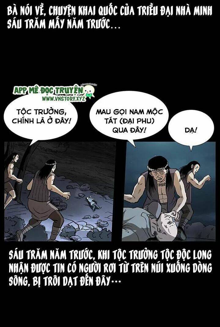 U Minh Ngụy tượng - Chapter 175 - Page 68