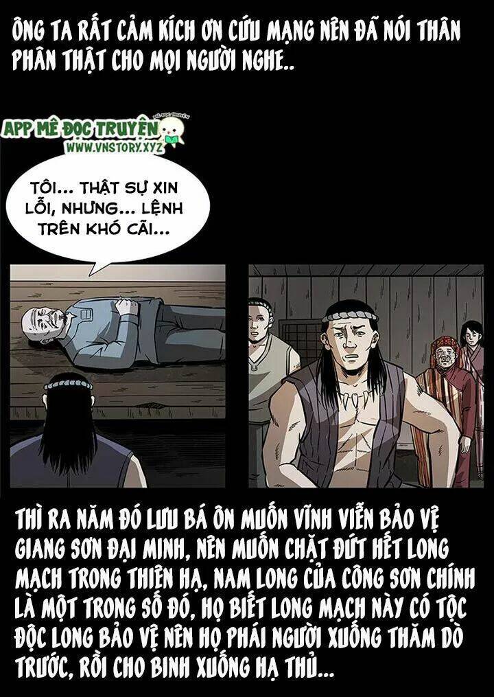 U Minh Ngụy tượng - Chapter 175 - Page 70