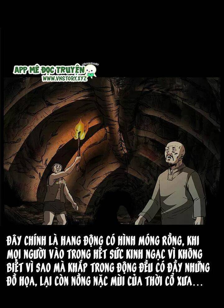 U Minh Ngụy tượng - Chapter 175 - Page 72