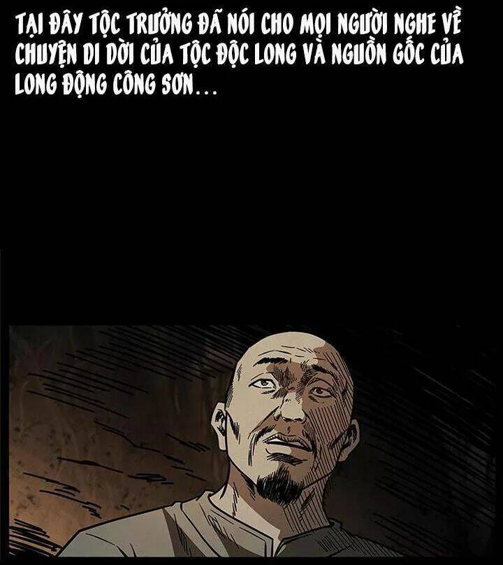 U Minh Ngụy tượng - Chapter 175 - Page 74