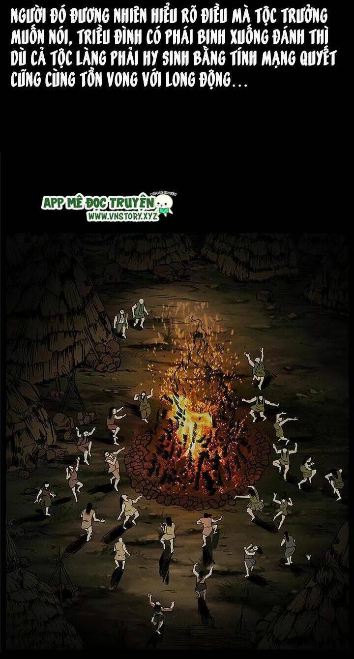 U Minh Ngụy tượng - Chapter 175 - Page 75