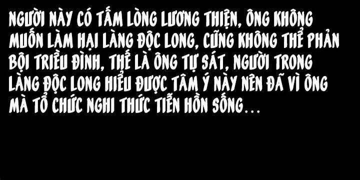 U Minh Ngụy tượng - Chapter 175 - Page 76