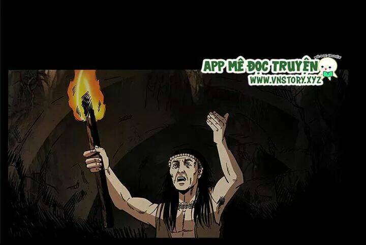 U Minh Ngụy tượng - Chapter 175 - Page 77