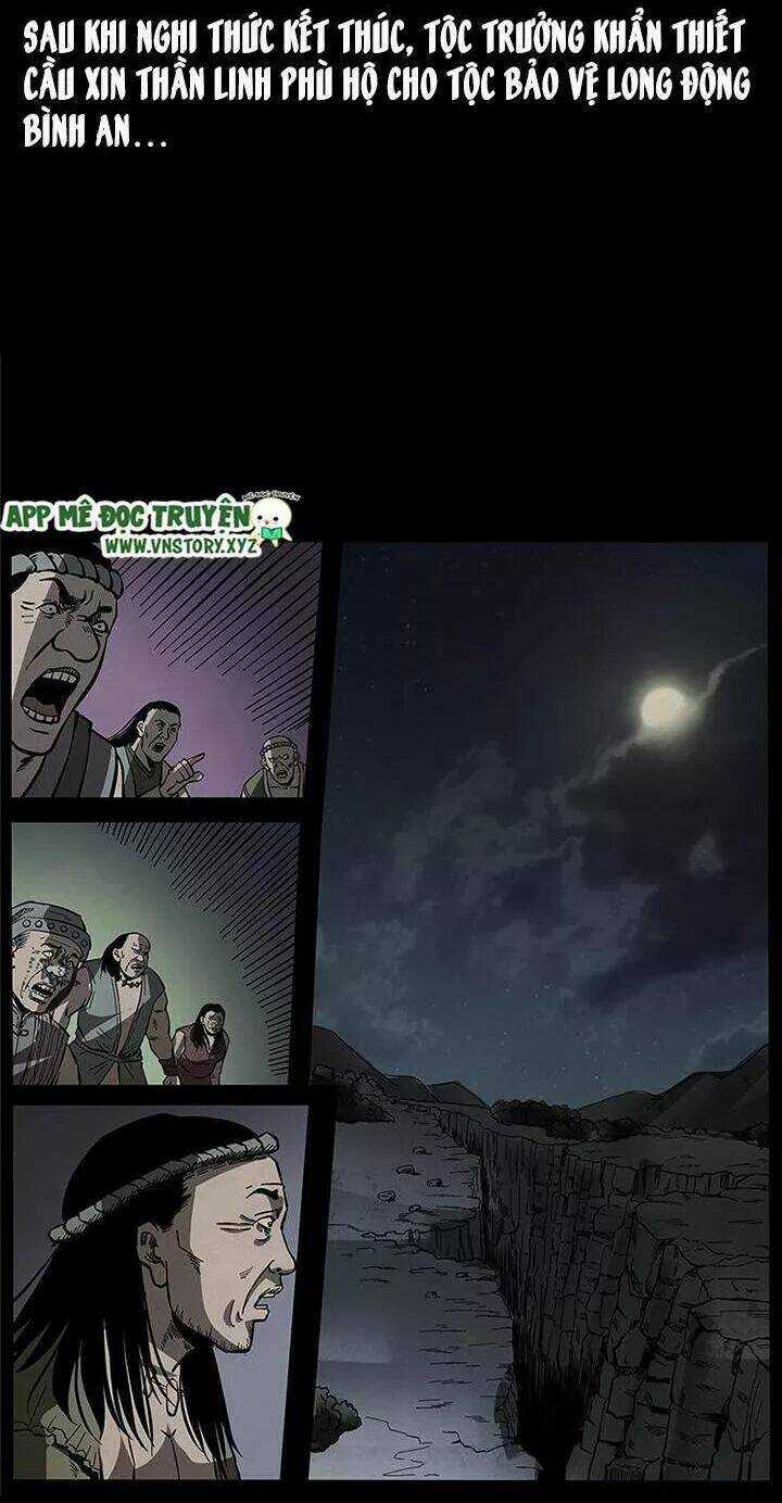 U Minh Ngụy tượng - Chapter 175 - Page 78