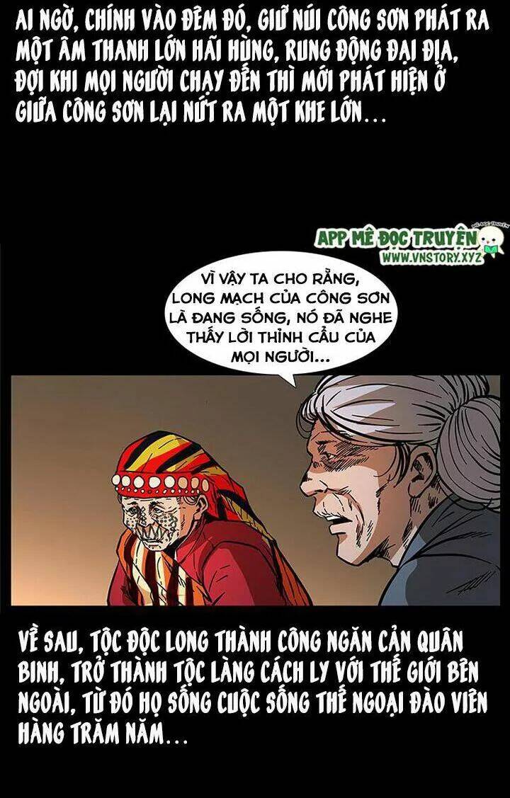 U Minh Ngụy tượng - Chapter 175 - Page 79