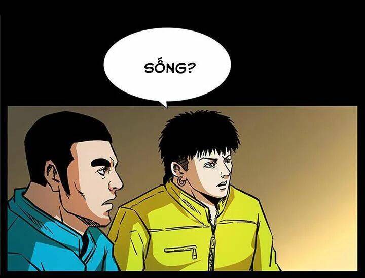 U Minh Ngụy tượng - Chapter 175 - Page 80