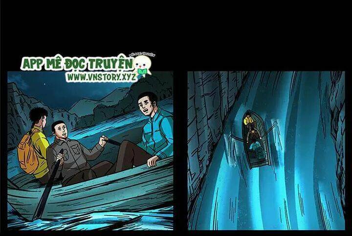 U Minh Ngụy tượng - Chapter 175 - Page 86