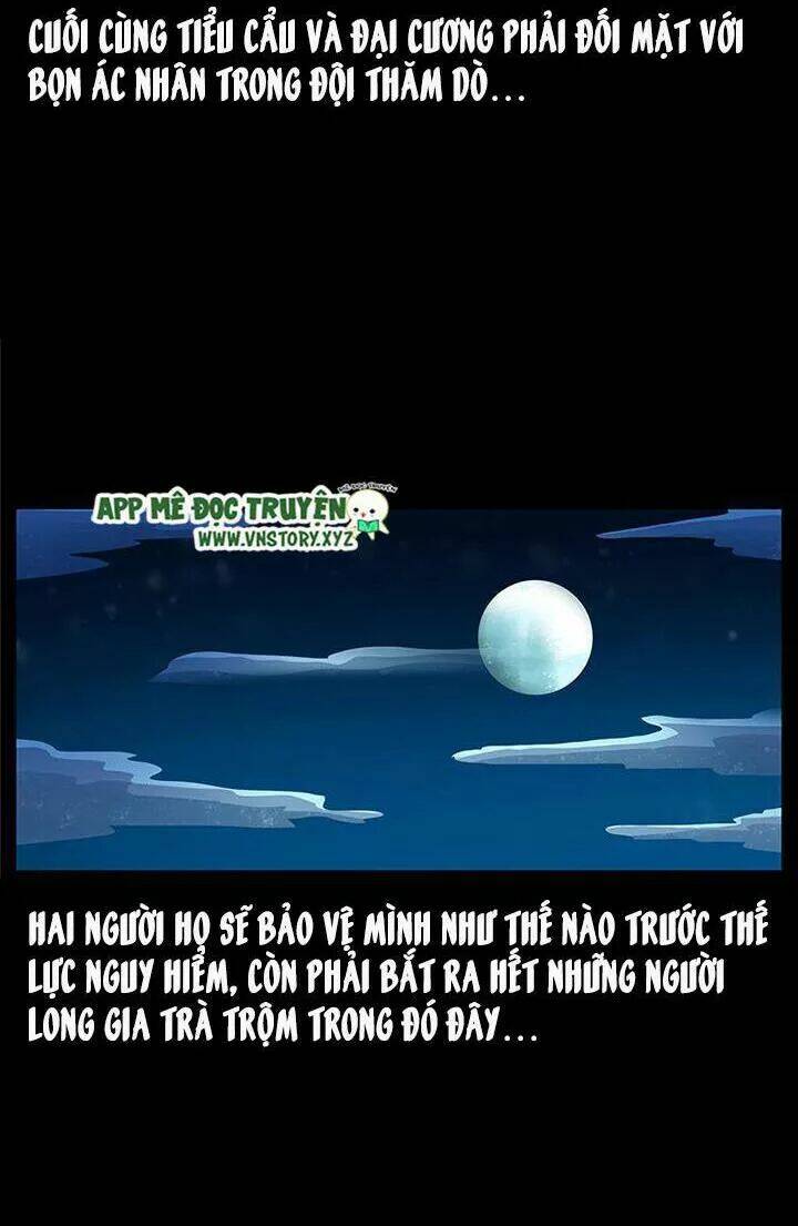 U Minh Ngụy tượng - Chapter 175 - Page 88