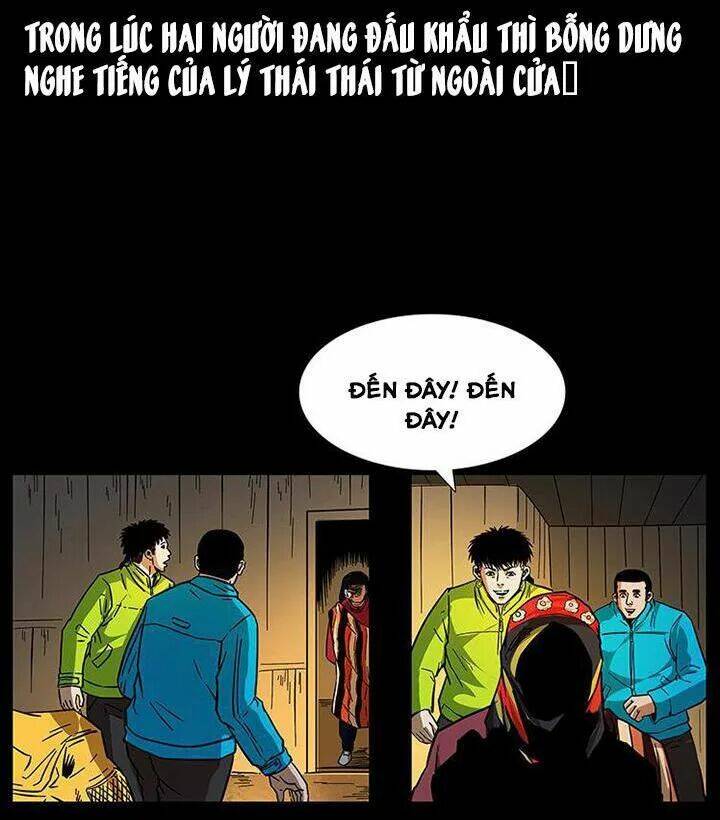 U Minh Ngụy tượng - Chapter 175 - Page 8