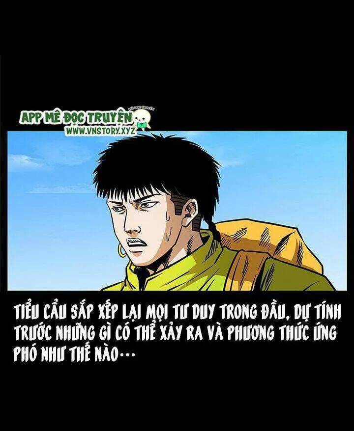 U Minh Ngụy tượng Chapter 176 - Trang 24