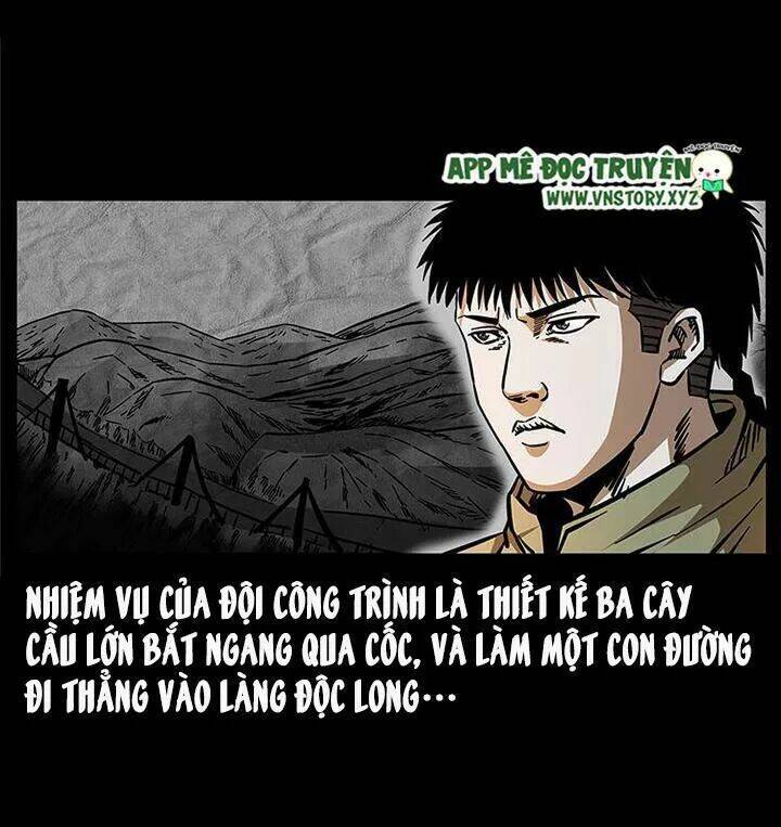 U Minh Ngụy tượng Chapter 176 - Trang 25