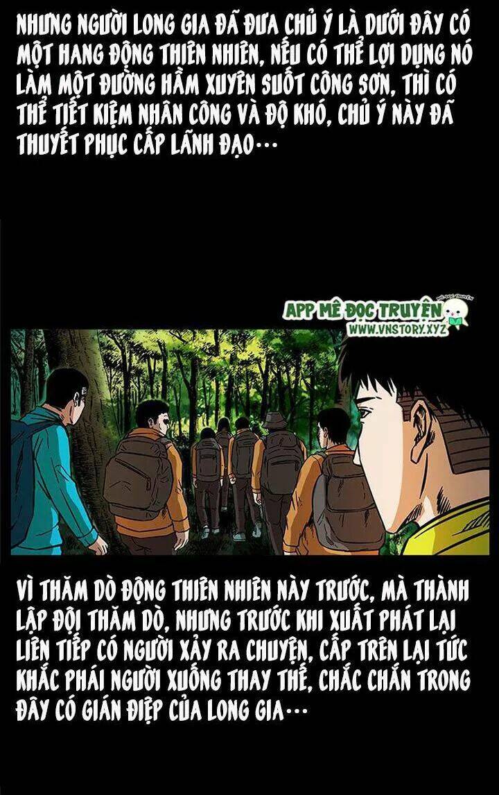 U Minh Ngụy tượng Chapter 176 - Trang 27