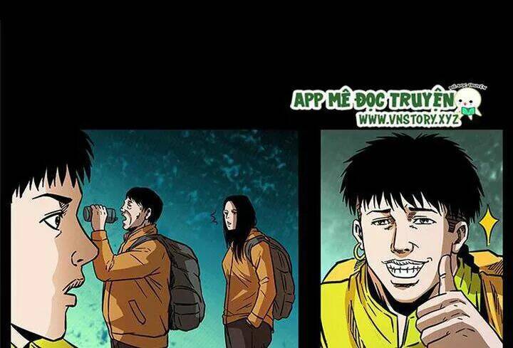 U Minh Ngụy tượng Chapter 176 - Trang 35