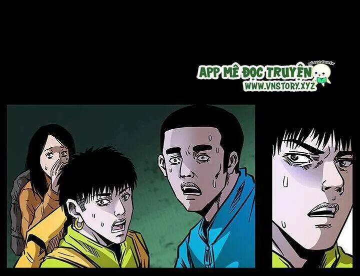 U Minh Ngụy tượng Chapter 176 - Trang 37