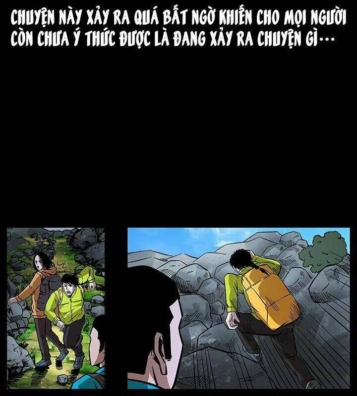 U Minh Ngụy tượng Chapter 176 - Trang 38