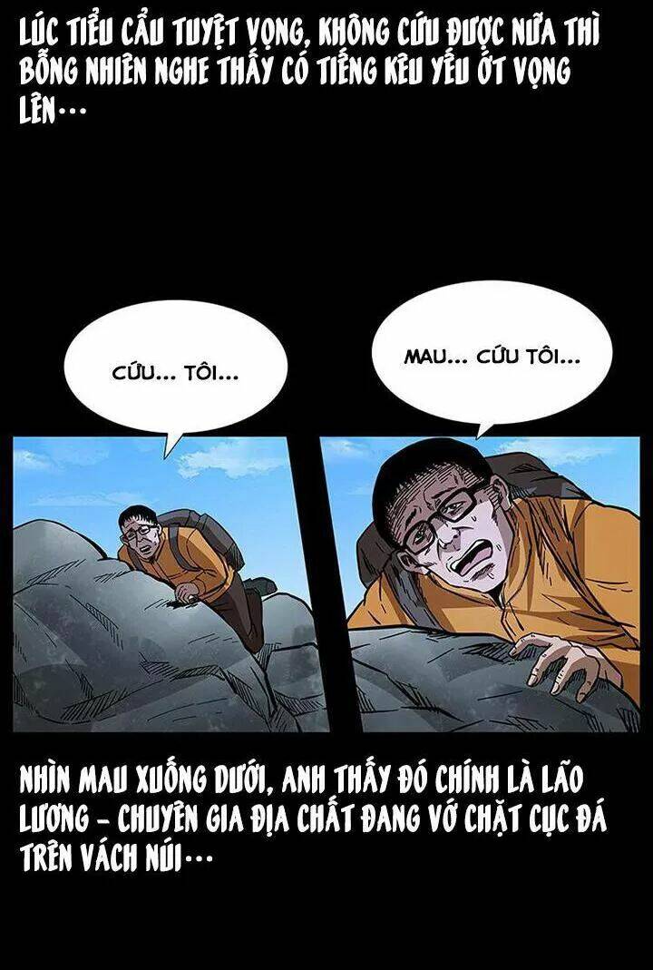 U Minh Ngụy tượng Chapter 176 - Trang 44