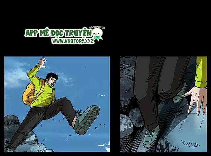 U Minh Ngụy tượng Chapter 176 - Trang 45