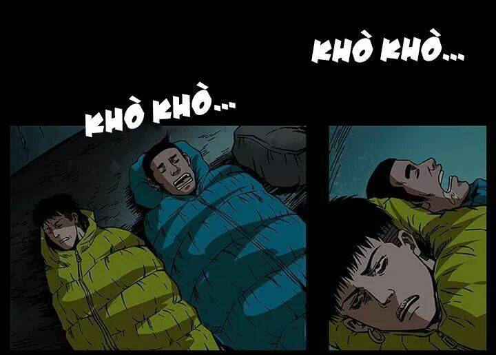 U Minh Ngụy tượng Chapter 176 - Trang 51