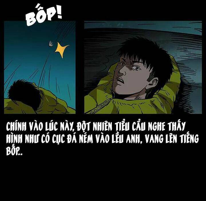 U Minh Ngụy tượng Chapter 176 - Trang 53