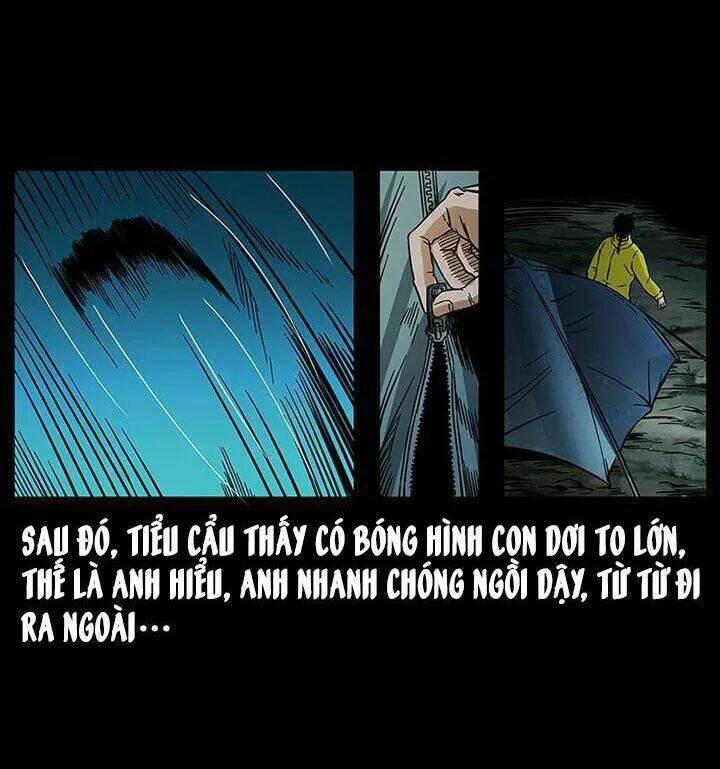 U Minh Ngụy tượng Chapter 176 - Trang 54