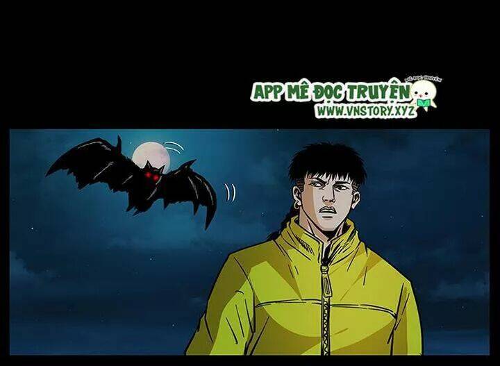 U Minh Ngụy tượng Chapter 176 - Trang 55