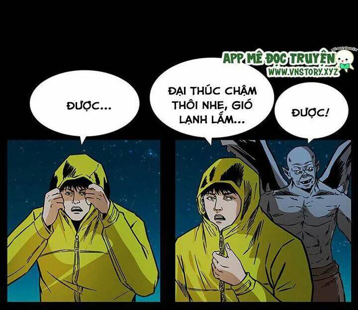 U Minh Ngụy tượng Chapter 176 - Trang 59