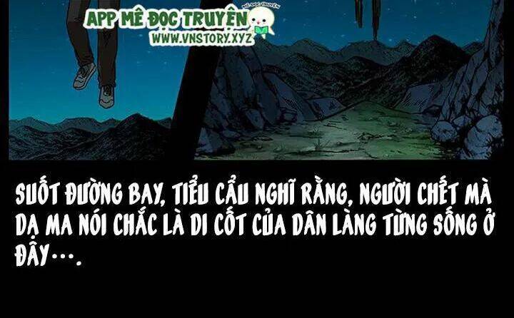 U Minh Ngụy tượng Chapter 176 - Trang 61