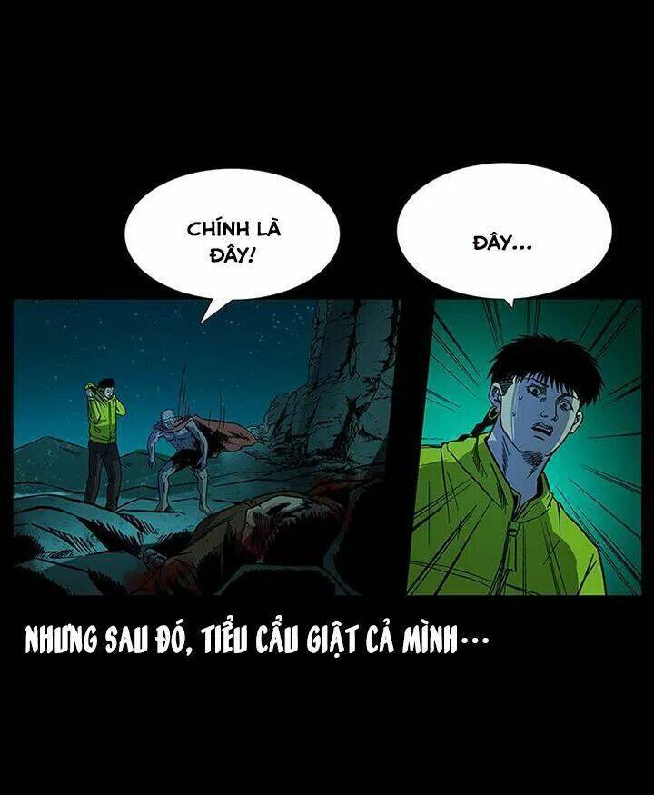 U Minh Ngụy tượng Chapter 176 - Trang 62