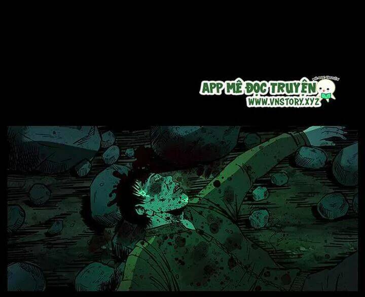 U Minh Ngụy tượng Chapter 176 - Trang 63