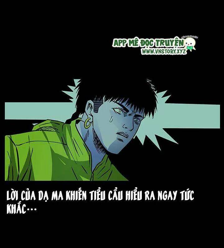 U Minh Ngụy tượng Chapter 176 - Trang 66