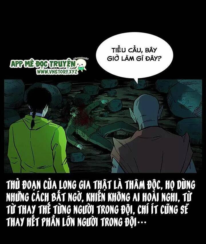 U Minh Ngụy tượng Chapter 176 - Trang 67