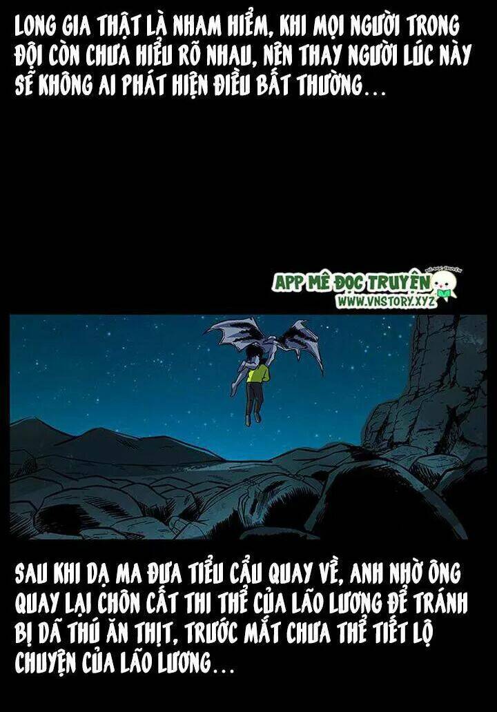 U Minh Ngụy tượng Chapter 176 - Trang 69