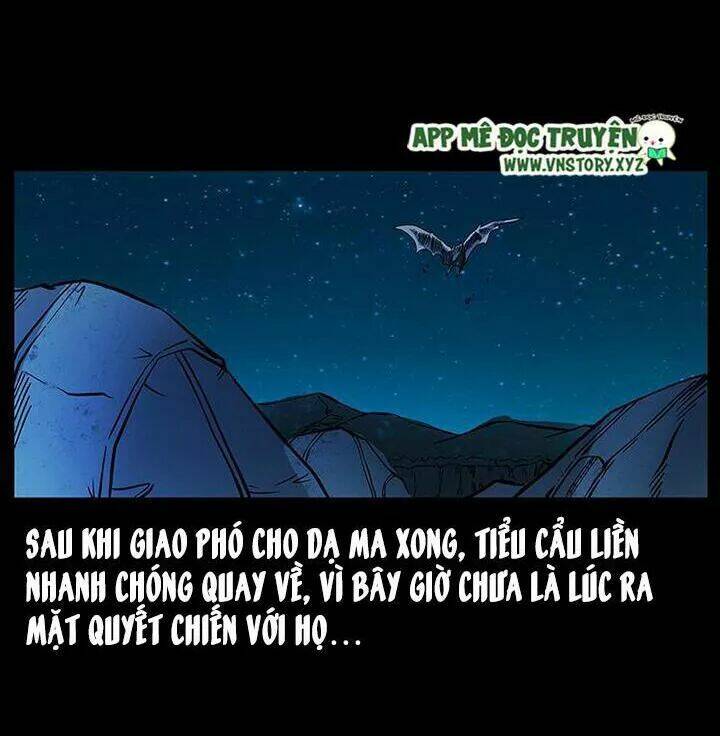 U Minh Ngụy tượng Chapter 176 - Trang 74