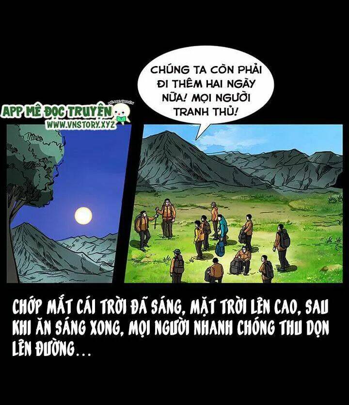 U Minh Ngụy tượng Chapter 176 - Trang 75