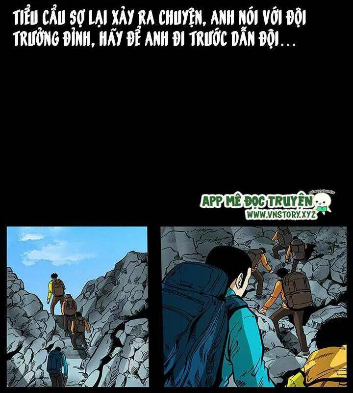 U Minh Ngụy tượng Chapter 176 - Trang 77