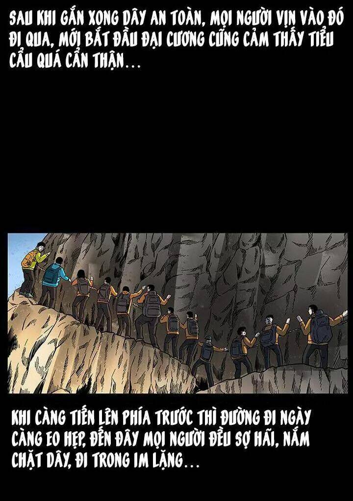 U Minh Ngụy tượng Chapter 176 - Trang 83