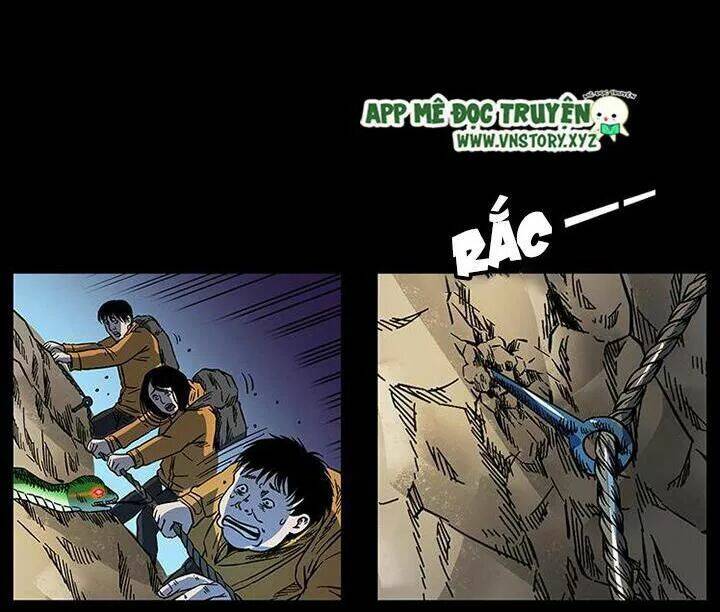 U Minh Ngụy tượng Chapter 176 - Trang 86