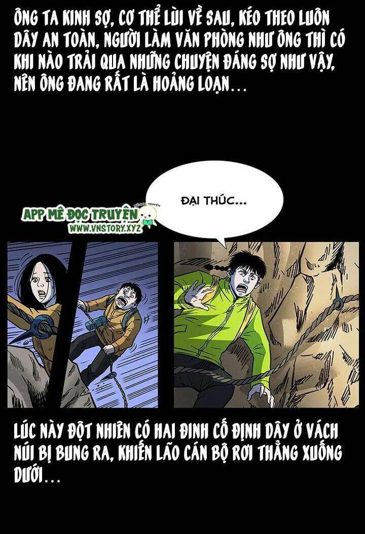 U Minh Ngụy tượng Chapter 176 - Trang 87