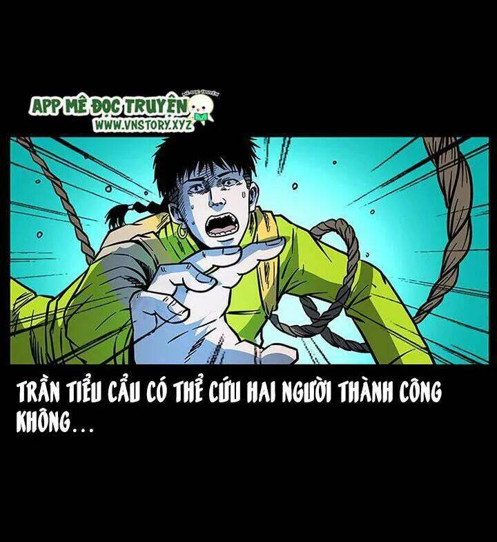 U Minh Ngụy tượng Chapter 176 - Trang 89