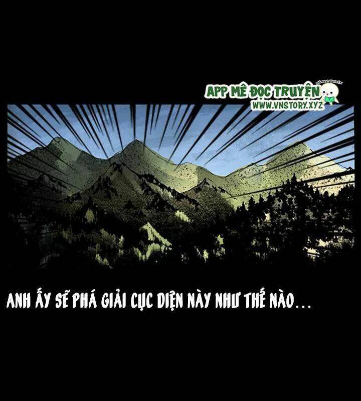 U Minh Ngụy tượng - Chapter 176 - Page 90