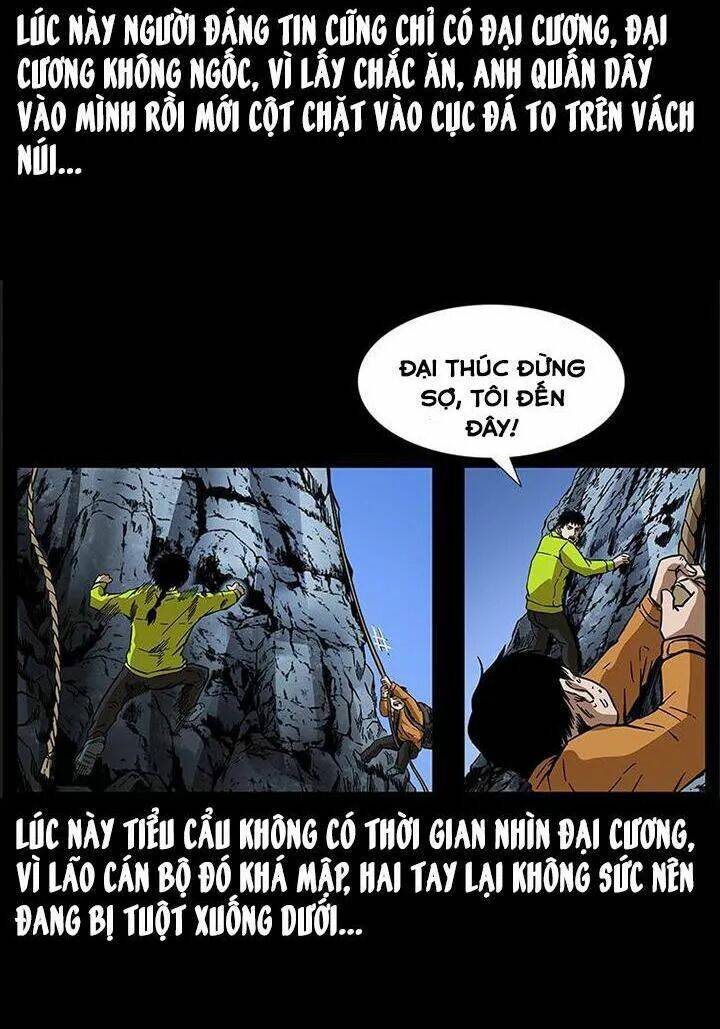 U Minh Ngụy tượng - Chapter 177 - Page 9