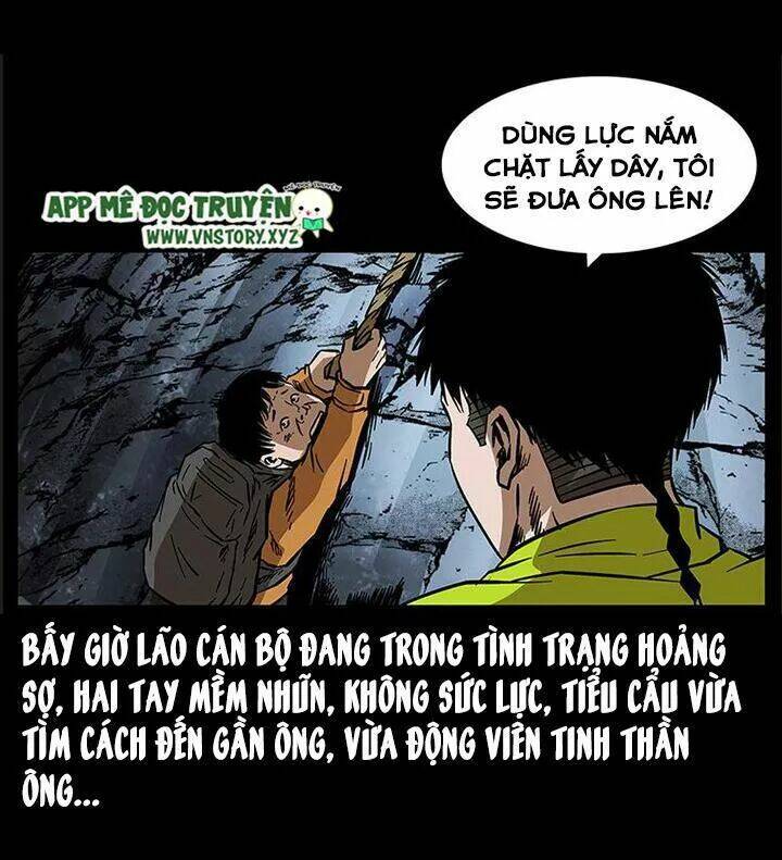 U Minh Ngụy tượng - Chapter 177 - Page 10